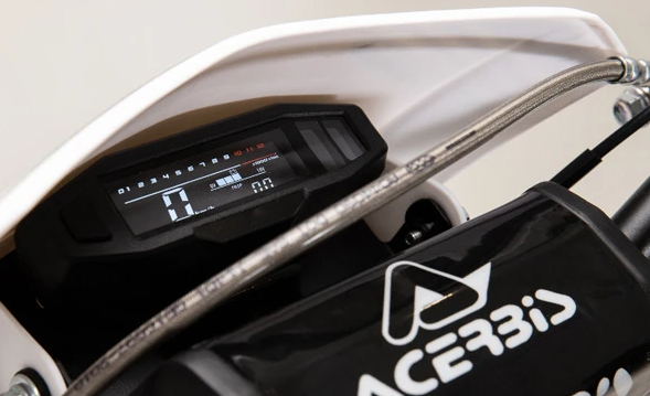 Питбайк Progasi Smart Max 150 в Березниках