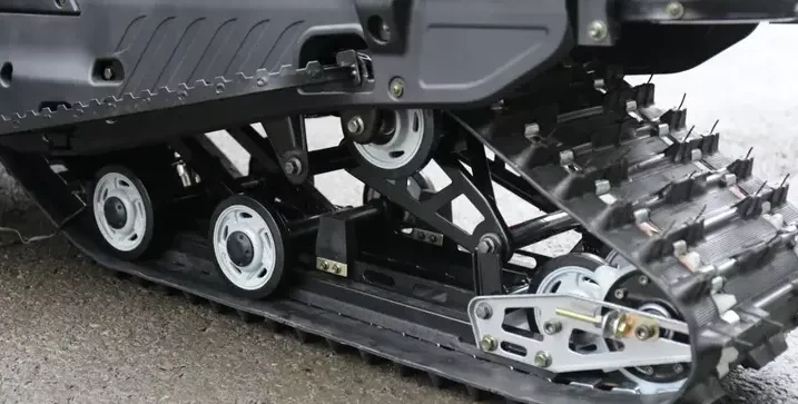 Снегоход ULAR 220 в Березниках