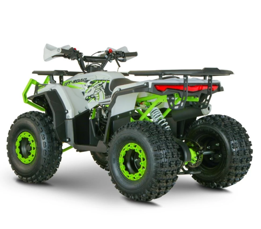 Квадроцикл YACOTA DRAGON 125 в Березниках