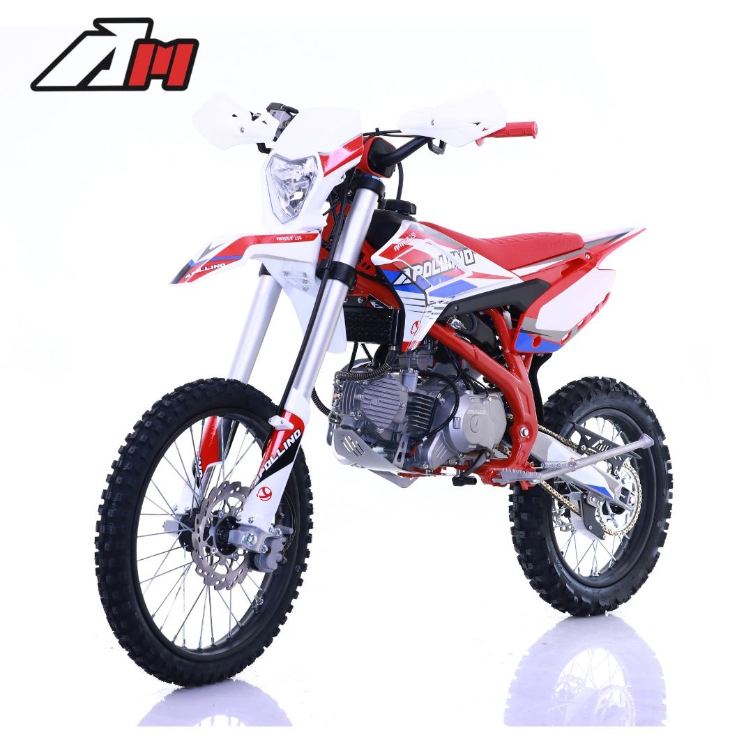 Питбайк YACOTA Apollino AMX-F 150 в Березниках