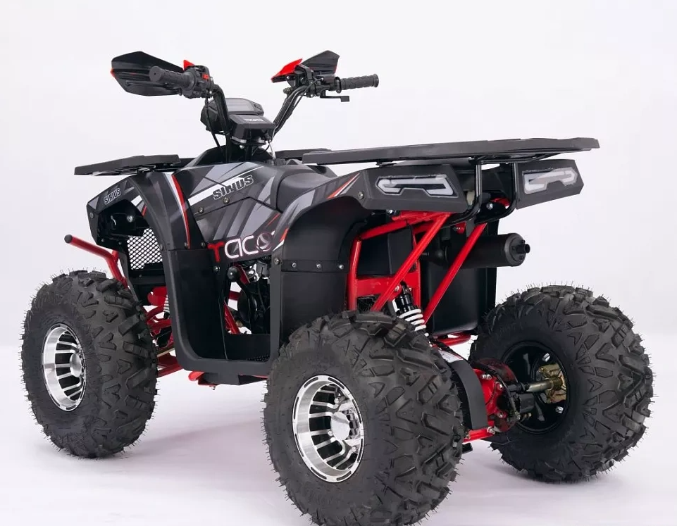 Квадроцикл YACOTA Sirius LD 125 в Березниках