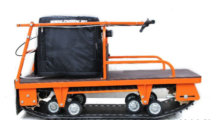 Мотобуксировщик ЧИНУК 13 л.с. в Березниках