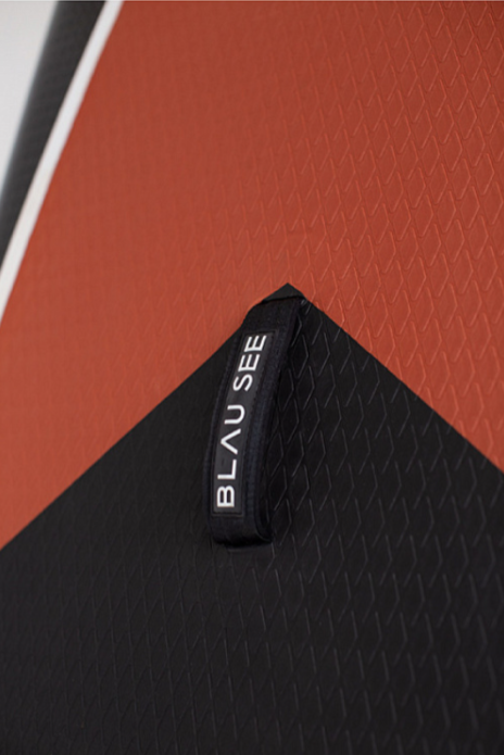 НАДУВНОЙ SUP-BOARD BURNFIRE 10,6 в Березниках