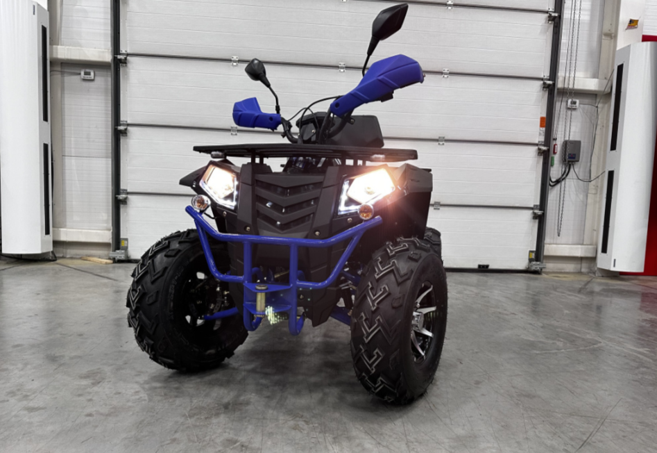 Квадроцикл GBM SHARP BIG 300 NEW PREMIUM в Березниках