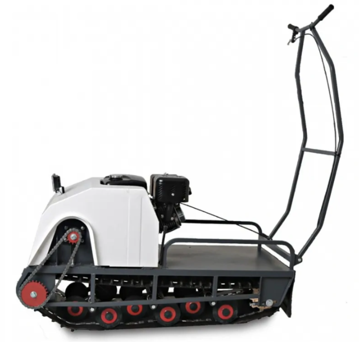 Мотобуксировщик ВЕПС «БЮДЖЕТНЫЙ» 13 л.с. в Березниках