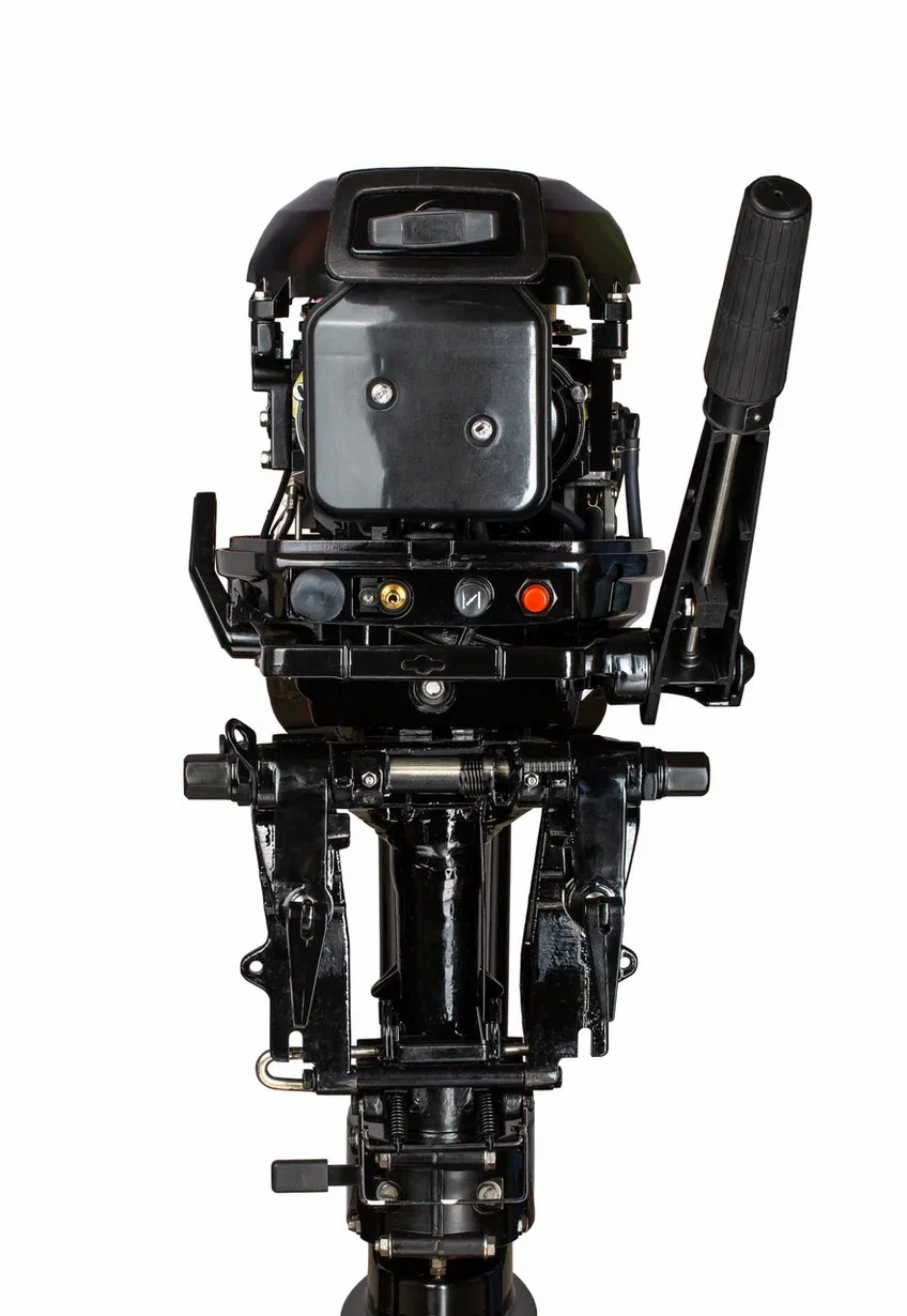 ЛОДОЧНЫЙ МОТОР GLADIATOR G30FHS в Березниках