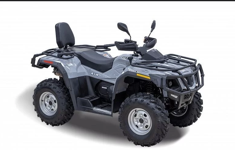 Квадроцикл HISUN TACTIC 550 (HS550ATV) NORMAL в Березниках