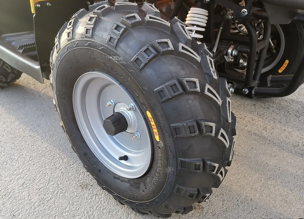 КВАДРОЦИКЛ IRBIS ATV200 в Березниках