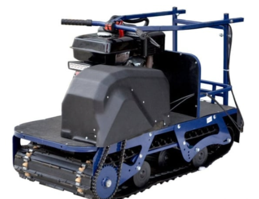 Мотобуксировщик БАРС ПАРТИЗАН 380 F7F в Березниках