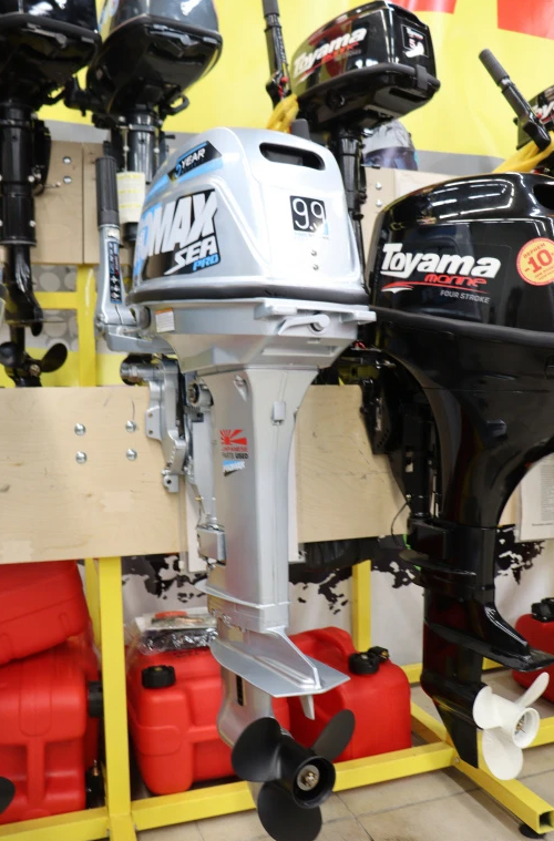 Лодочный мотор PROMAX SP20FHS в Березниках