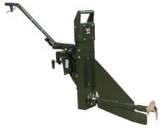 Рама - редуктор для болотохода SEA-PRO 5-7.5 л.с. в Березниках