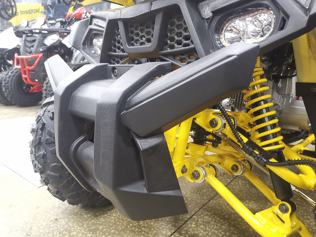 Квадроцикл PROMAX STORM 190 PRO в Березниках