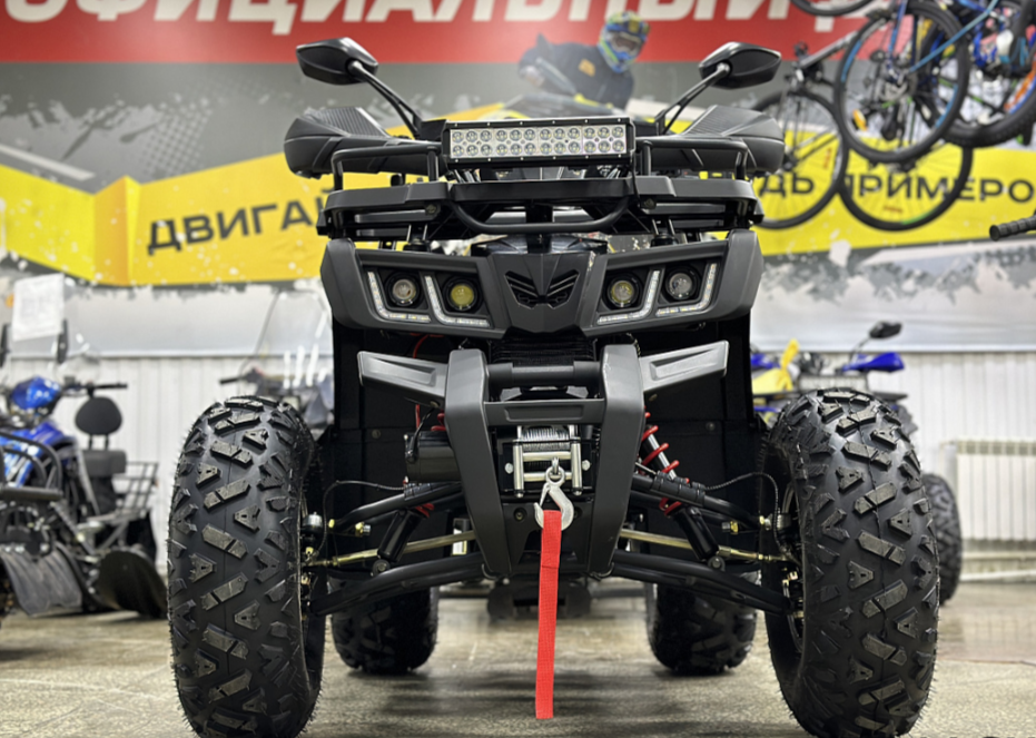 Квадроцикл GBM MAVERICK 300 NEW PREMIUM в Березниках