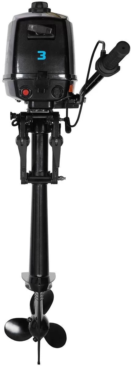 Лодочный мотор MARLIN MP 3 AMHS в Березниках