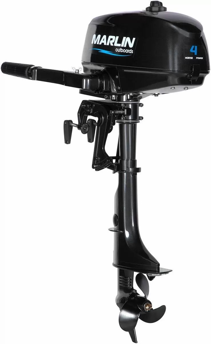 Лодочный мотор MARLIN MP 4 AMHS в Березниках