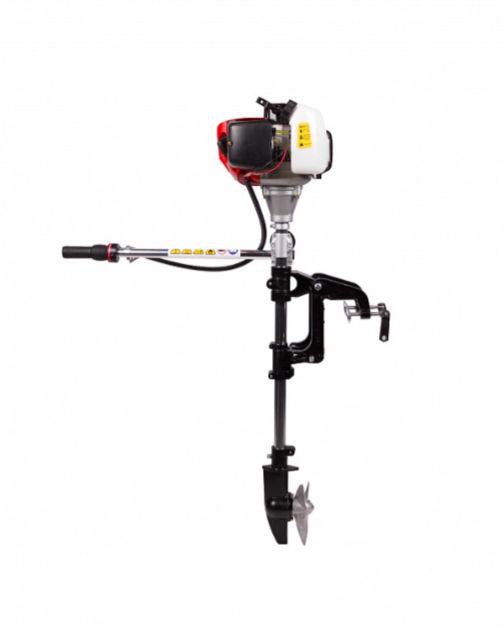 Подвесной лодочный мотор TOYAMA TA 2 в Березниках