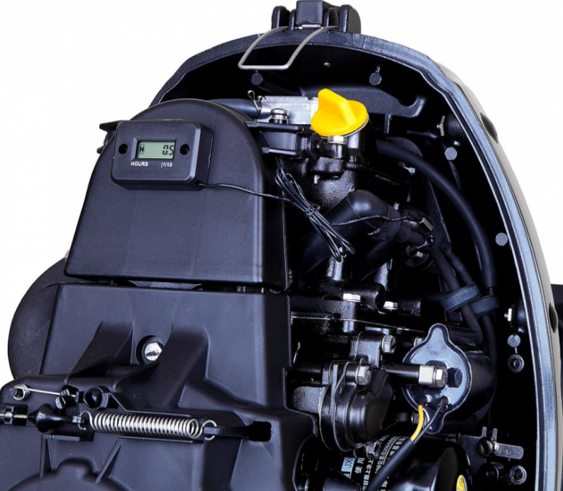 Лодочный мотор MARLIN MF 9.9 AWHBS в Березниках