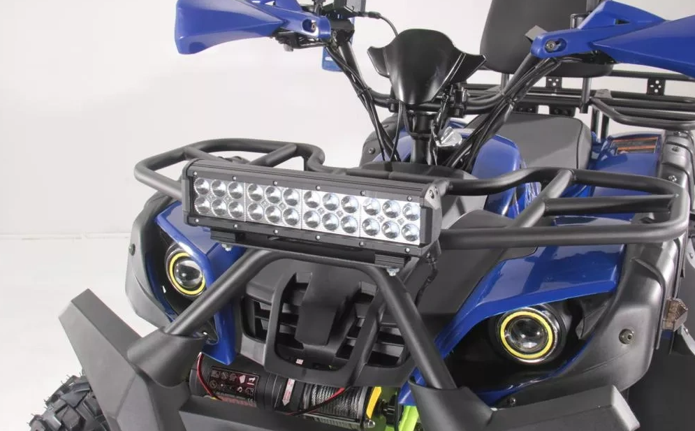 Квадроцикл YACOTA SELA MAX 200 в Березниках