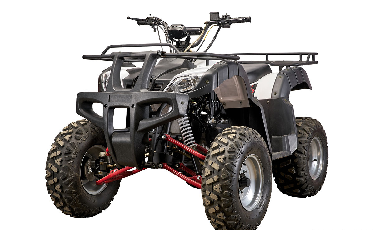 Квадроцикл YACOTA SELA 200 в Березниках