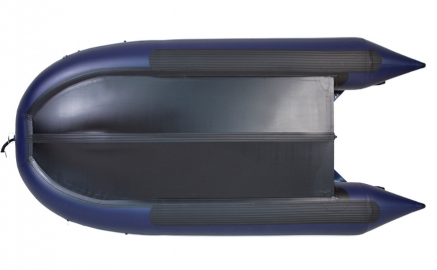 НАДУВНАЯ ЛОДКА GLADIATOR D500AL в Березниках