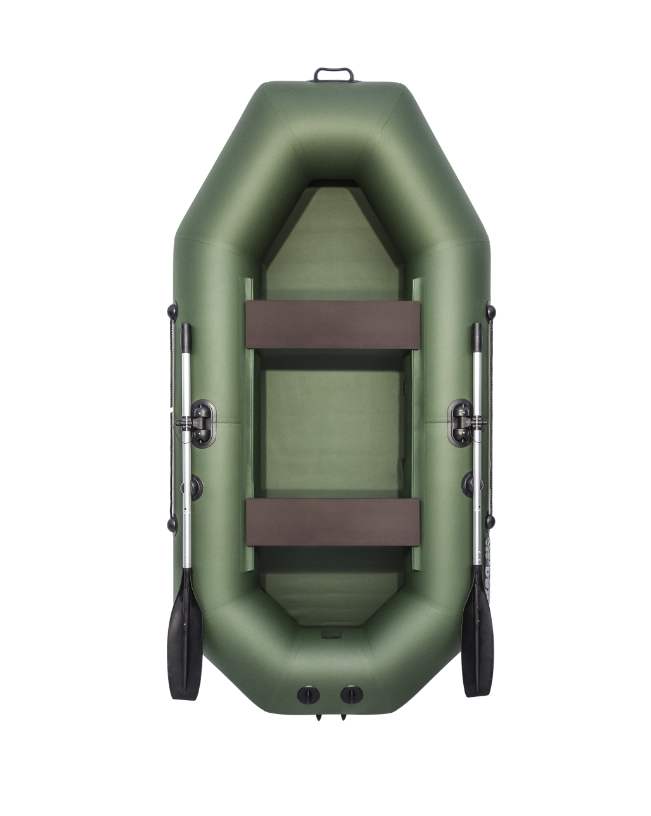 Лодка АКВА-МАСТЕР 260 в Березниках