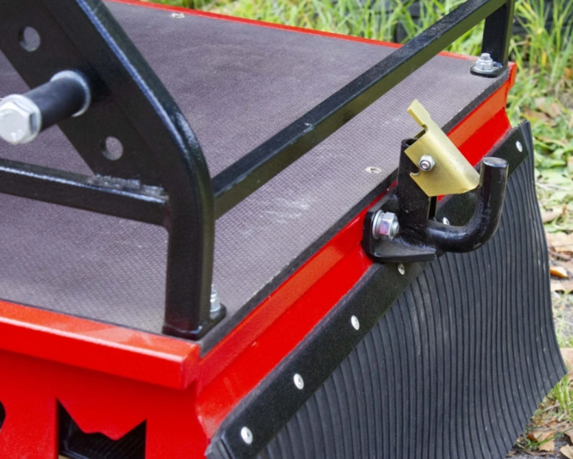 Мотобуксировщик POMOR X-600 S20 в Березниках