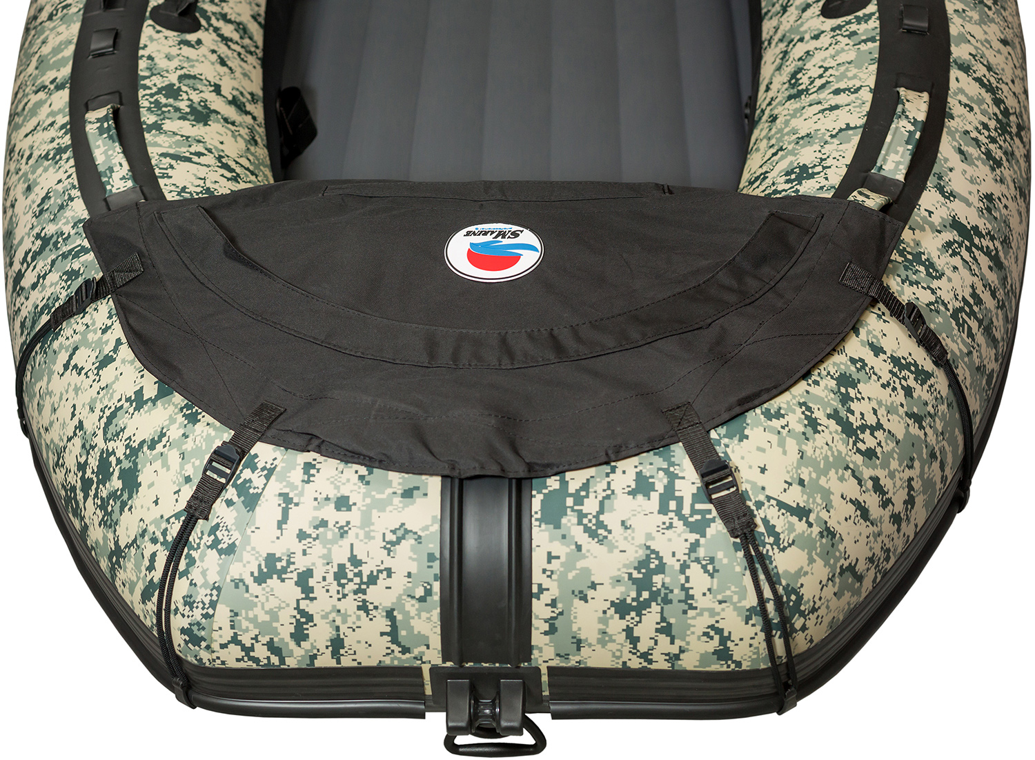 НОСОВАЯ СУМКА AIR, SDP 330-420 в Березниках