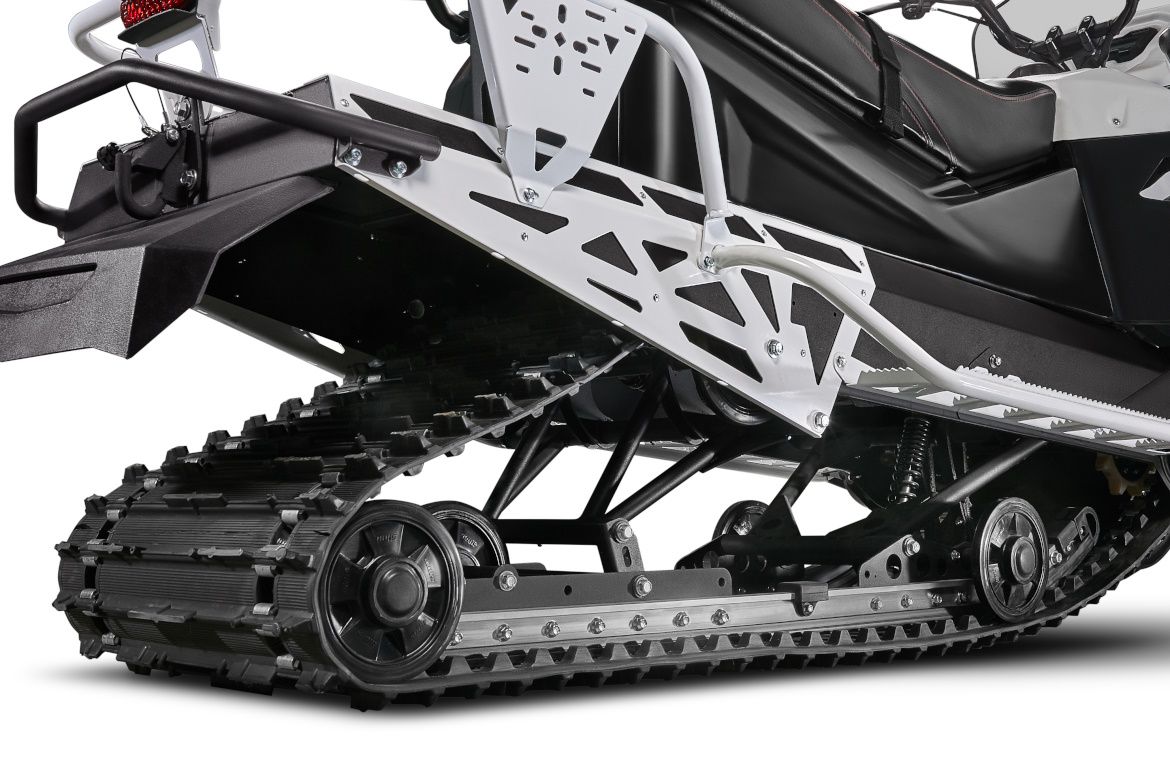 Снегоход IRBIS TUNGUS 500L 25/26 в Березниках