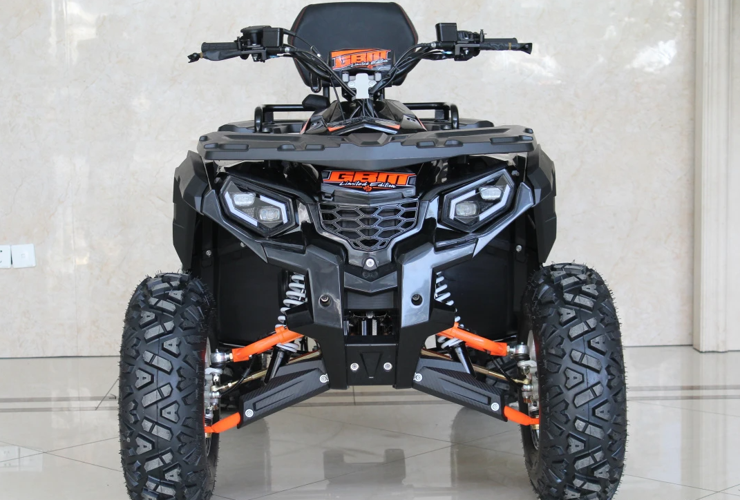 Квадроцикл GBM STORMRIDER 300 NEW PREMIUM в Березниках