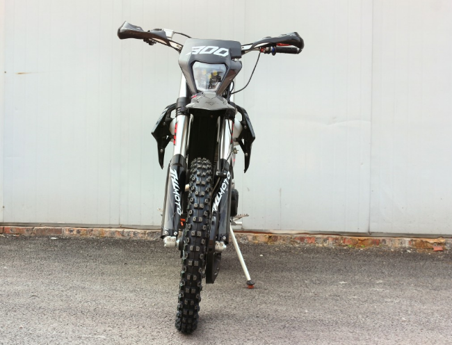 Мотоцикл JHLMOTO JHL Z3+ CB300 (175FMM) в Березниках