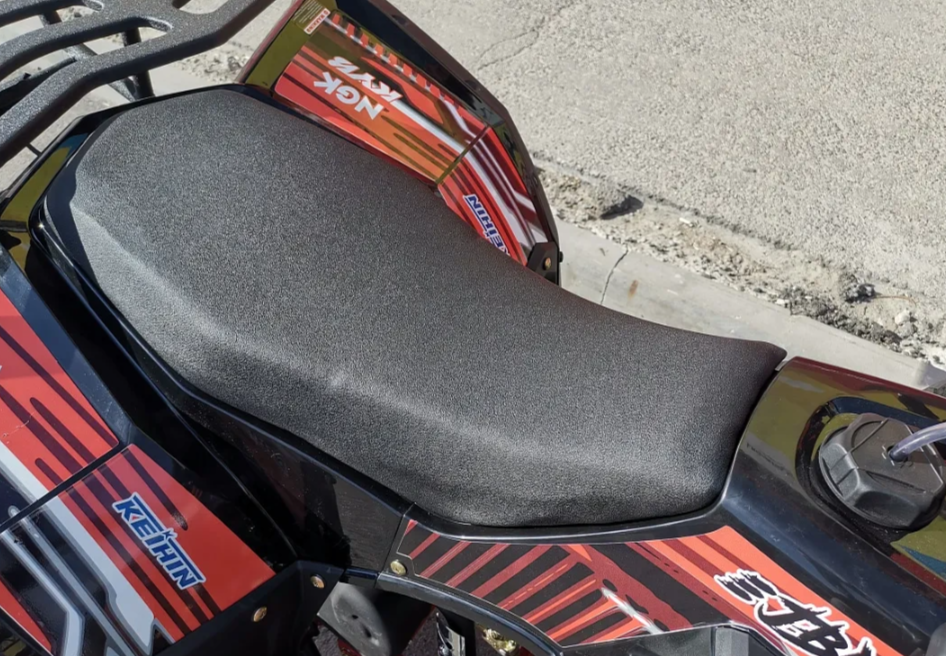 Квадроцикл GBM SHARP BIG 300 NEW в Березниках