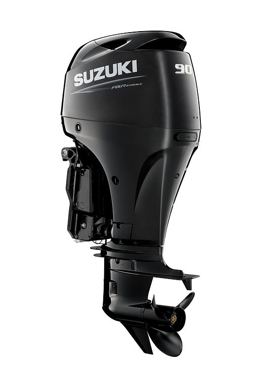 Лодочный мотор Suzuki DF90ATL в Березниках