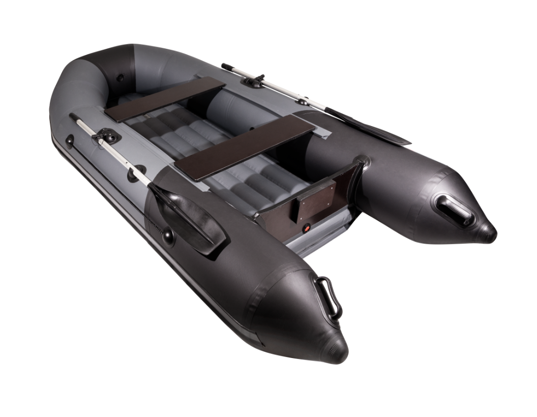 Лодка Таймень NX 2900 НДНД в Березниках