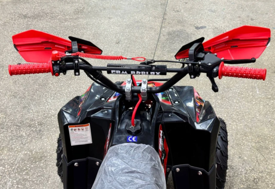 Квадроцикл GBM ROBLOX в Березниках