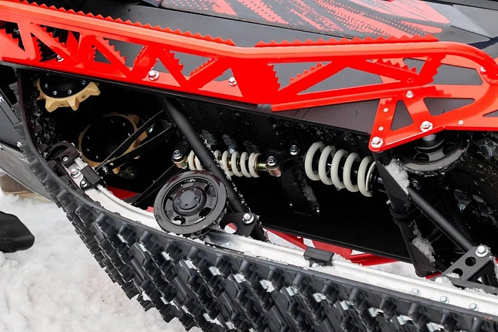 Снегоход IRBIS SF200L NEW в Березниках