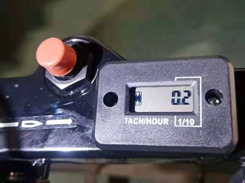 Лодочный мотор MARLIN PROLINE MP 9.9 (20) AMHS FORCE в Березниках