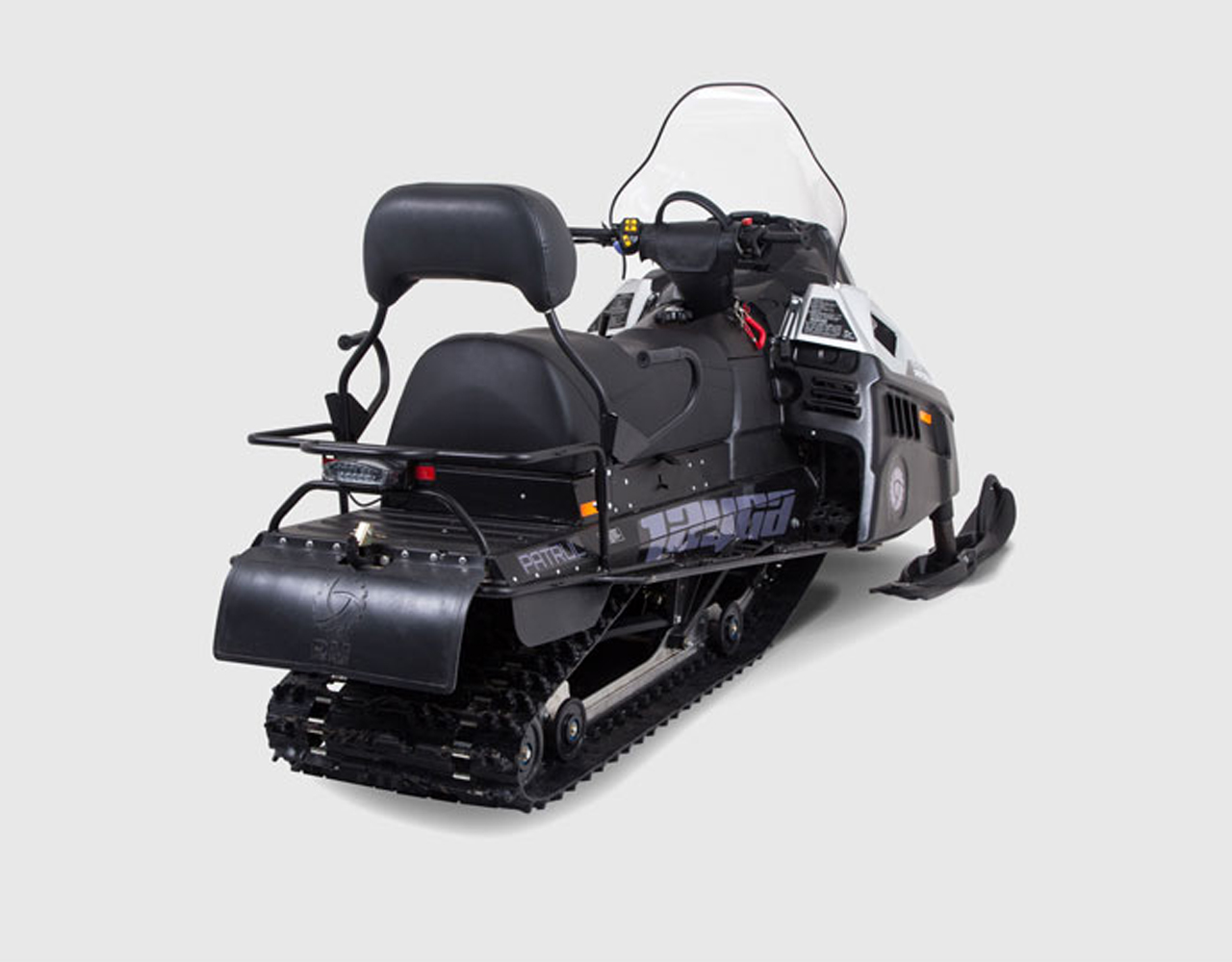 Снегоход РМ TAYGA PATRUL 800 SWT в Березниках