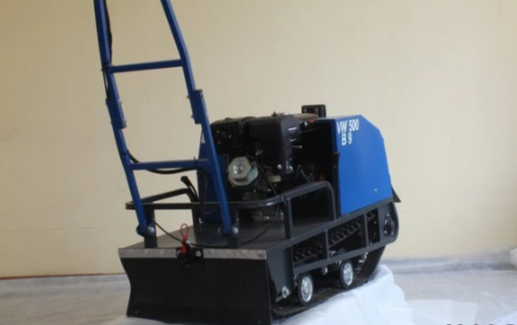 Мотобуксировщик ВЕПС WINTER «ПРОФИ» 9 в Березниках