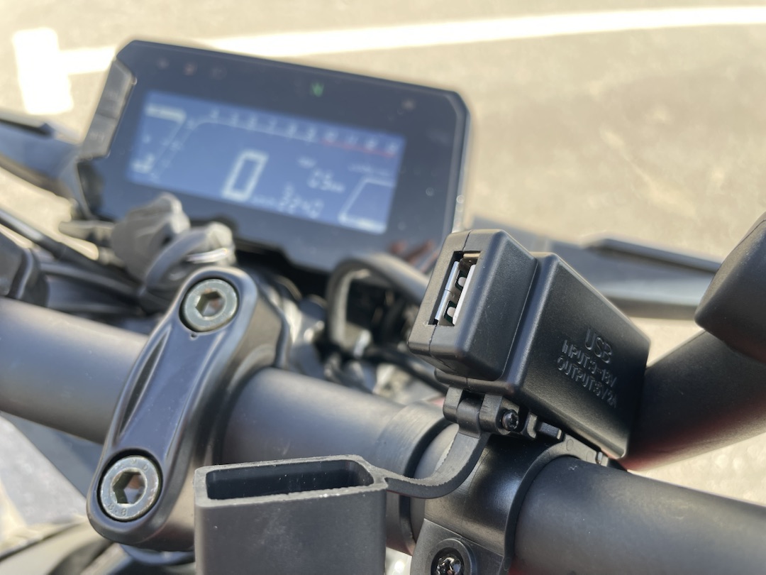 Мопед PROMAX CB150R (49) в Березниках