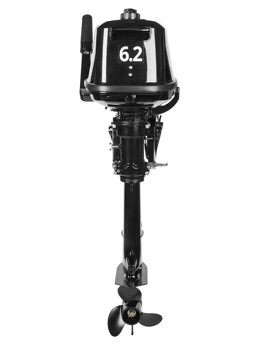 ЛОДОЧНЫЙ МОТОР GLADIATOR G6.2FHS в Березниках