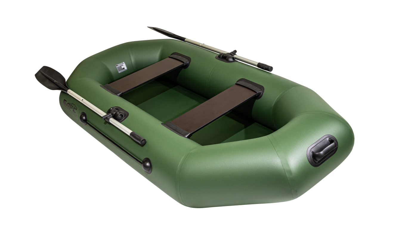 Лодка Барс 240 в Березниках