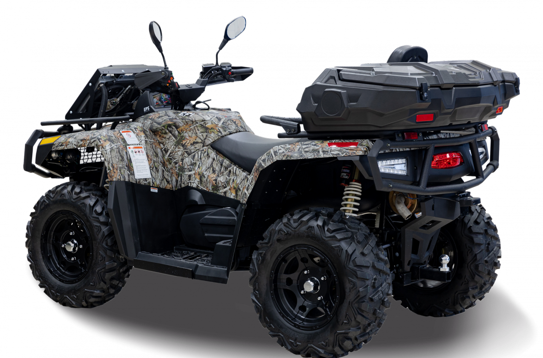 Квадроцикл HISUN TACTIC GT1000/EXTREME EDITION в Березниках