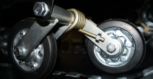 Мотобуксировщик XTREME-MOTORS "Полюс-2" Зима 13 л.с. в Березниках