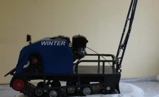 Мотобуксировщик ВЕПС WINTER «ПРОФИ» 9 в Березниках