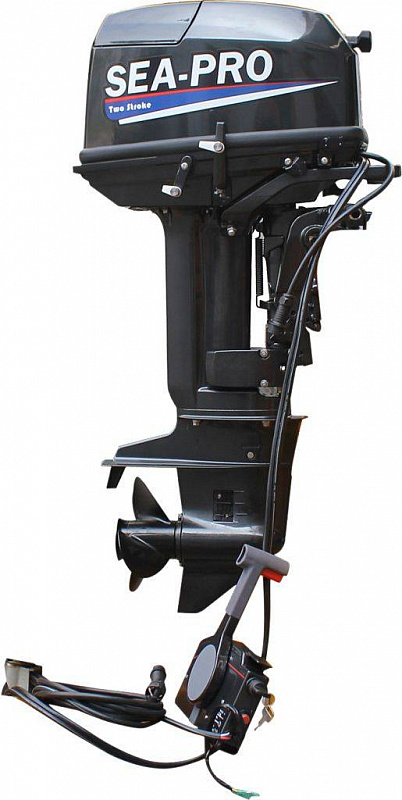 Лодочный мотор SEA-PRO Т 40SE в Березниках