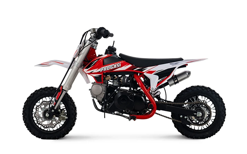 Питбайк Progasi KIDS POWER 110 (10/10) в Березниках