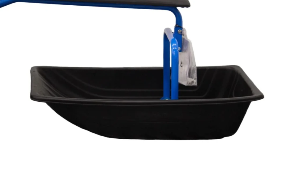 Мотобуксировщик НЕВА МС1-ZS (GB225) в Березниках