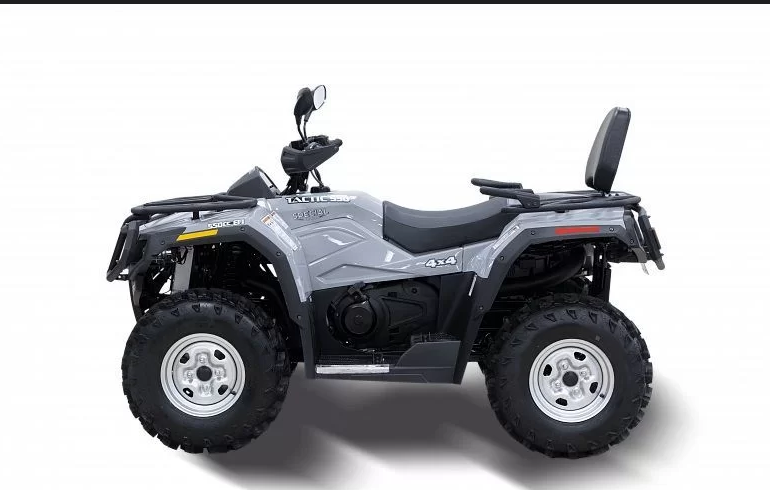 Квадроцикл HISUN TACTIC 550 (HS550ATV) NORMAL в Березниках