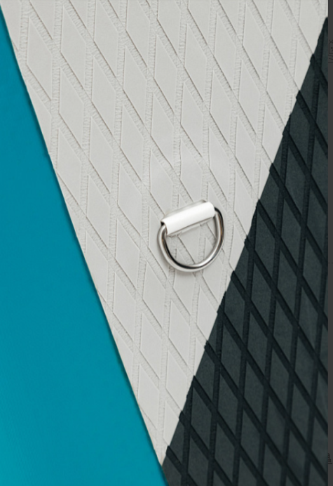 НАДУВНОЙ SUP-BOARD BUSINESS LIGHT BLUE 10 в Березниках