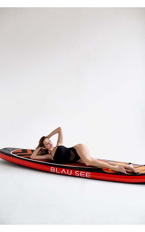 НАДУВНОЙ SUP BOARD BURNFIRE 11 в Березниках